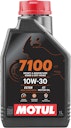 Vorschaubild MOTUL 7100 4T Motorenöl - 10W30 1 l