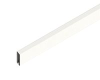 OSMO ALU-CLADDING RHOMBUS Typ A VerkleidungsprofilZubehörbild