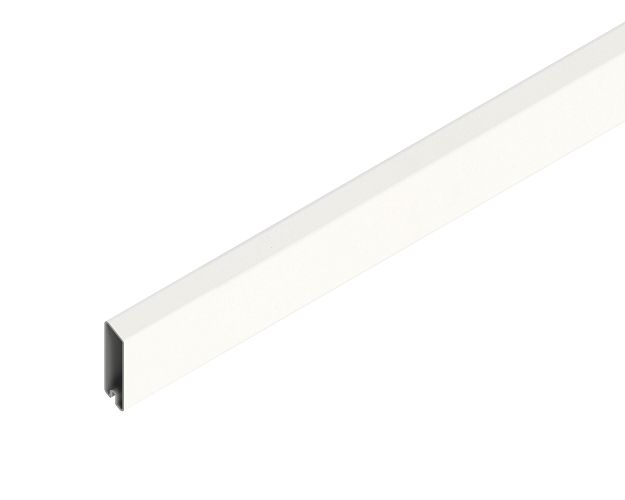 OSMO ALU-CLADDING RHOMBUS Typ A Verkleidungsprofil