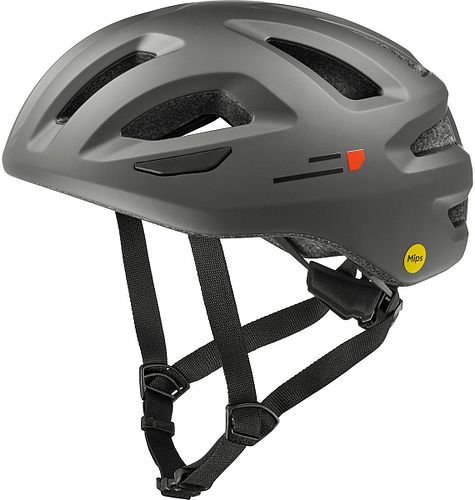Bollé Helm Spero MIPS schwarz