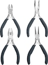 Vorschaubild Kraftixx Elektr.-Zangensatz 4-tlg, KX 369890