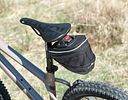 Vorschaubild Rixen & Kaul Satteltasche Bikepack Sport Expandable schwarz