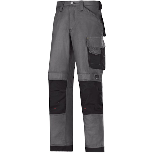 Snickers Workwear Arbeitshose 3314 Canvas+™
