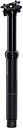Vorschaubild CONTEC Variosattelstütze Drop-A-Gogo II 34,9 mm schwarz 360 mm lang, 100 mm Verstellbereich, max