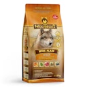 Vorschaubild WOLFSBLUT Wide Plain Senior Pferdefleisch und Süßkartoffel Hundetrockenfutter