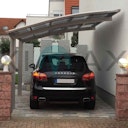 Vorschaubild Ximax Carport Portoforte Typ 80 555 x 301 cm