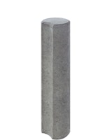 Diephaus MINI-Palisade GRAU 11/80 CM