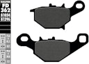 Vorschaubild Galfer Bremsbelag FD362