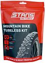 Vorschaubild Stan's Tubeless-Kit MTB schwarz