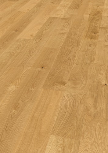 KWG Madeira Eiche select natur Natur-Designboden Landhausdiele 181,5x20 cm