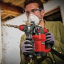 Vorschaubild Einhell Bohrhammer TC-RH 28 3F 4258002