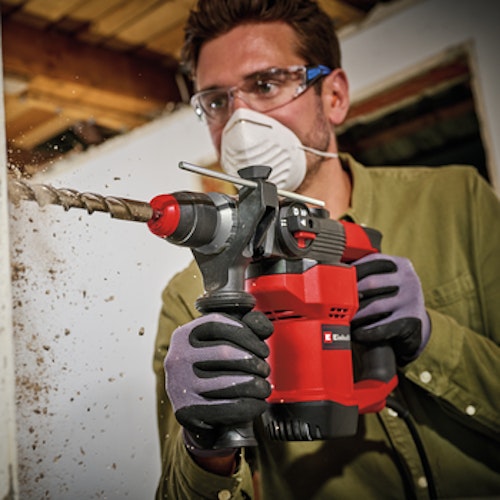 Einhell Bohrhammer TC-RH 28 3F 4258002