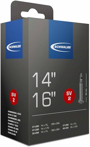 Schwalbe Schlauch Nr. 2