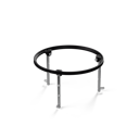 Vorschaubild höfats BOWL 70 Sear Grate (erfordert 2 Planchas)