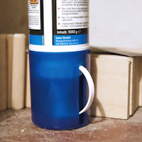 beko Fibcon Stehhilfe