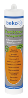 beko Tackcon Flexibler Hightec-Kleber transparent 310 ml