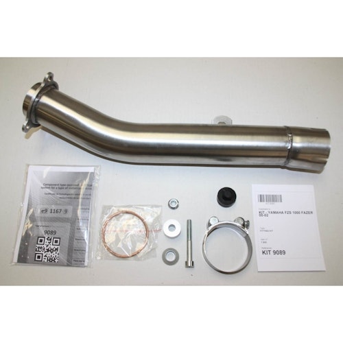 IXIL Endtopf RC Racing Aprilia RSV / Tuono 1100 V4