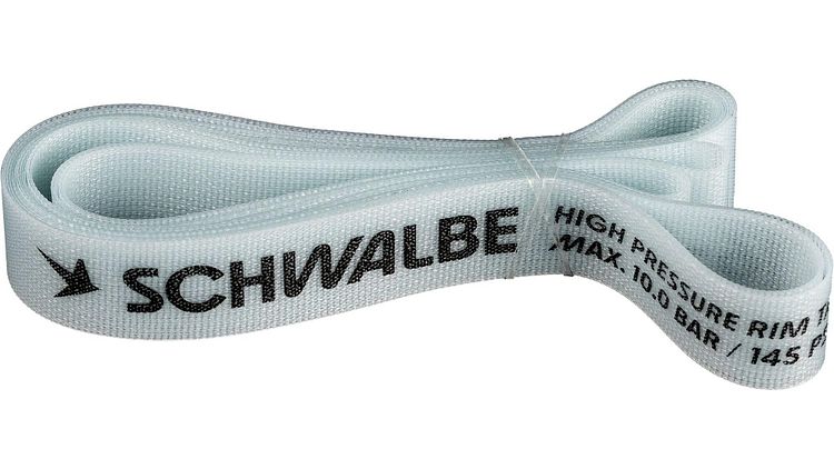 Schwalbe Felgenband 24 Zoll 16-540 weiß