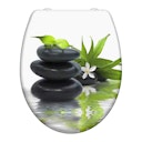 Vorschaubild Duroplast WC-Sitz JASMIN