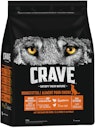 Vorschaubild CRAVE Truthahn & Huhn Hundetrockenfutter