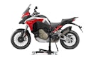 Vorschaubild Zentralständer EVOLIFT® für Ducati Multistrada V4 S Sport 21-22