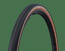 Vorschaubild Schwalbe G-One Comp Active Line Reifen 28 Zoll schwarz schwarz/ bronze