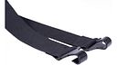 Vorschaubild AtranVelo Flat Bungy Cord schwarz