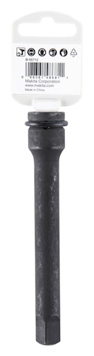 Makita Schlagnuss-Verlängerung 1/2" B-55712