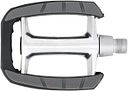 Vorschaubild CONTEC Pedal Boot silber/schwarz
