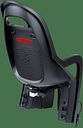 Vorschaubild Polisport Kindersitz Groovy MIK HD schwarz/grau