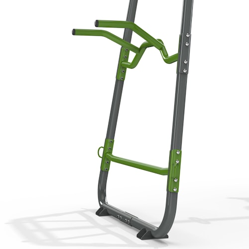 EXIT Fitnessgerät GetSet powerstation PS620