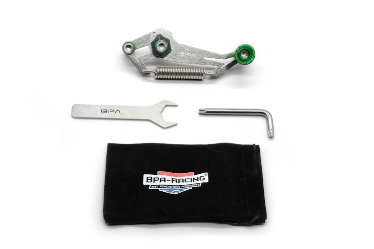 BPA-Racing Kettenspanner Ketten Einstellwerkzeug