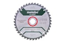 Vorschaubild Metabo Sägeblatt "precision cut wood - classic"216x2,4/1,8x30Z40 WZ 5°neg.