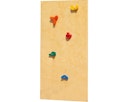 Vorschaubild Akubi Kletterwand für Luis, Gernegroß, Benjamin