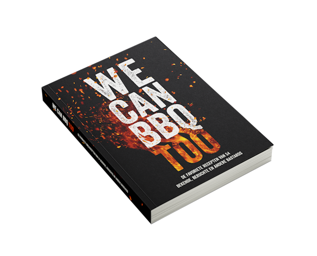 The Bastard Limited Accessory Box