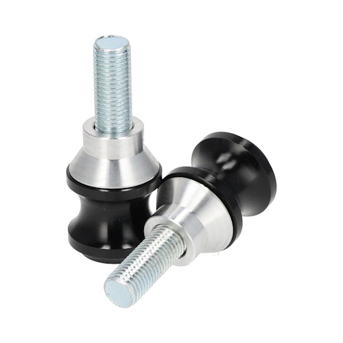 BTR Motorrad Prismabuchse M10