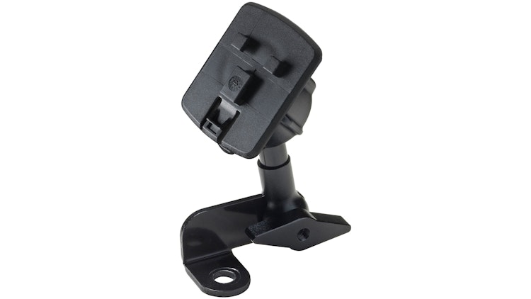 Interphone Handyhalter Spiegelhalter für Rückspiegel Kompatibel mit Interphone-Hüllen für IPhone