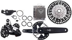 SRAM Schaltgruppen-Set Eagle 90 Transmission 170 mm
