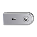 Vorschaubild Griffwerk CLASSICO 1.0 -Edelstahl matt Cover-Set -BB