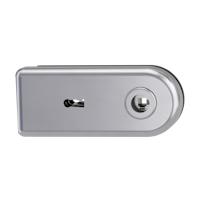 Griffwerk CLASSICO 1.0 -Edelstahl matt Cover-Set -BB