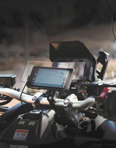 INTERPHONE Schutzglas Sync Protective Glass für SYNC55