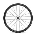 Vorschaubild Fulcrum Laufradsatz Wind 42 DB C23 schwarz HG 9-12