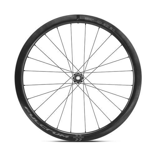 Fulcrum Laufradsatz Wind 42 DB C23 schwarz HG 9-12