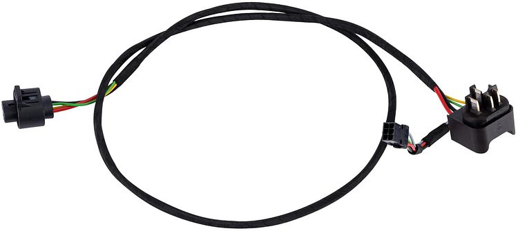 Bosch Akkukabel Powertube 820 mm schwarz