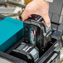 Vorschaubild Makita Akku-Kompressor-Kühl- und Wärmebox CW004GZ