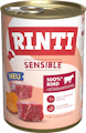 RINTI Sensible 400g Dose HundenassfutterVorschaubild
