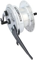 Sturmey Archer Nabendynamo XL-FDD 3,0
