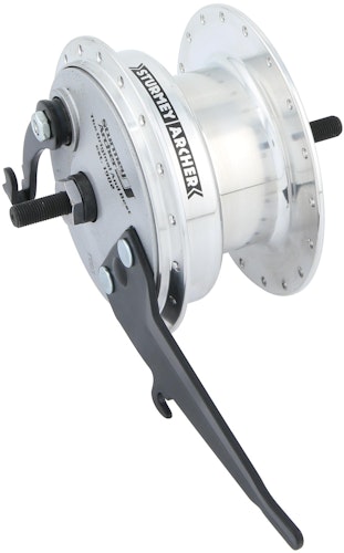 Sturmey Archer Nabendynamo XL-FDD 3,0