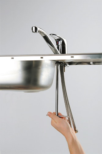 kwb Standhahnmutternschlüssel SB 981000