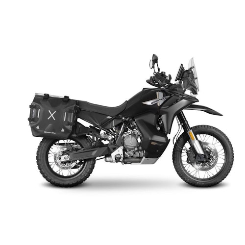 SHAD 4P Befestigungssystem 4P CF MOTO 800 MTX